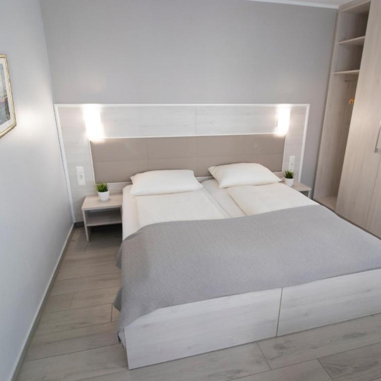 ARABEST Aparthotel & Boardinghouse - Appartement 1 Chambre Standard Plus - 3