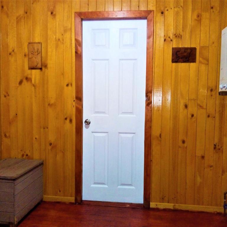Cabaña Calcurrupe - Lago Ranco - One-Bedroom House - 7