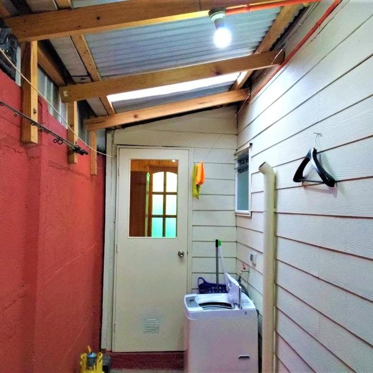 Cabaña Puerto Montt - Alerce - Two-Bedroom House - 12