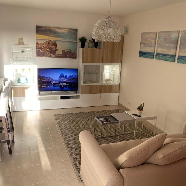 Primavera Tenerife - Apartamento de 2 dormitorios - 16