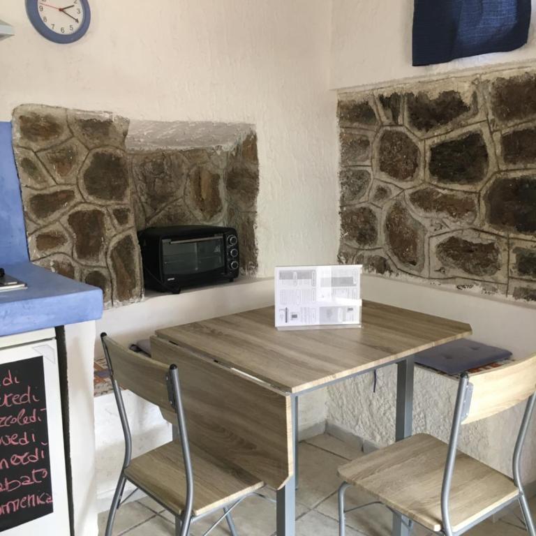 Bouganville- Le casette di Marilena b&b - Appartamento con 1 Camera da Letto - 17
