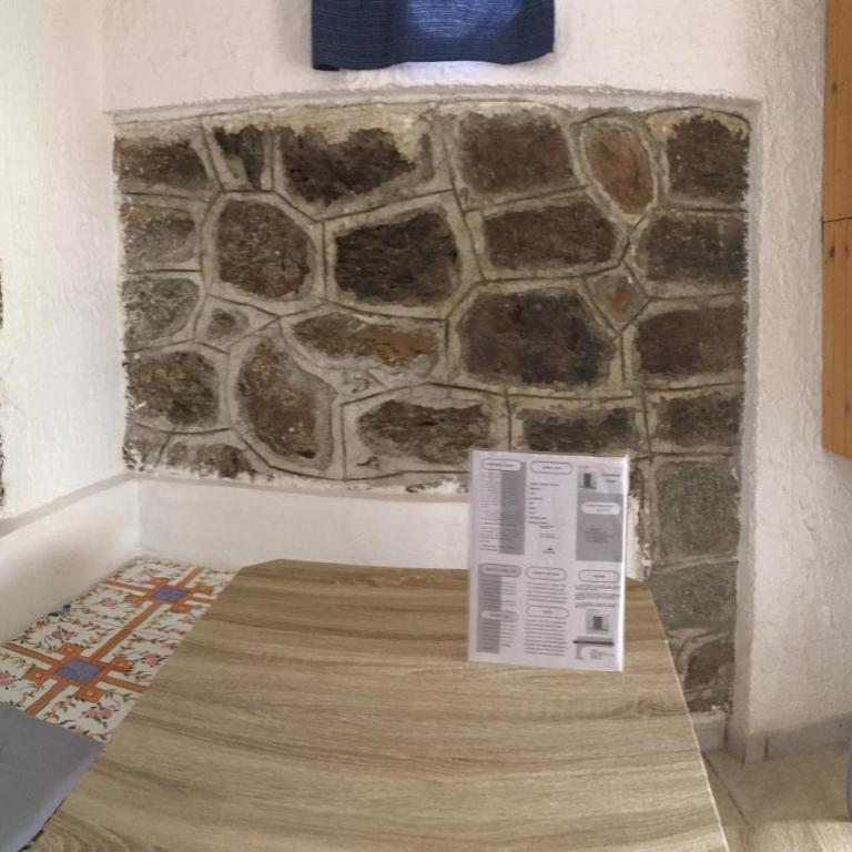 Bouganville- Le casette di Marilena b&b - Appartamento con 1 Camera da Letto - 13