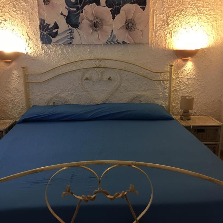 Bouganville- Le casette di Marilena b&b - Appartamento con 1 Camera da Letto - 9