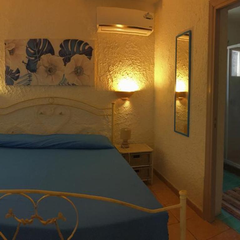 Bouganville- Le casette di Marilena b&b - Appartamento con 1 Camera da Letto - 8