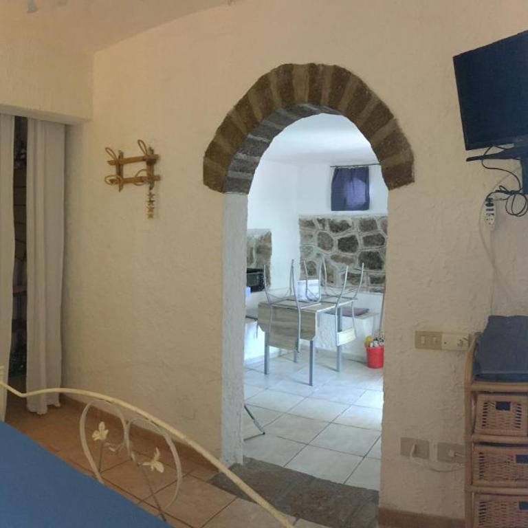 Bouganville- Le casette di Marilena b&b - Appartamento con 1 Camera da Letto - 7