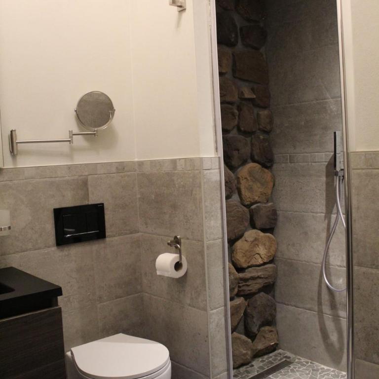 Villa Martina Luxury Rooms - Camera Matrimoniale con Balcone - 4