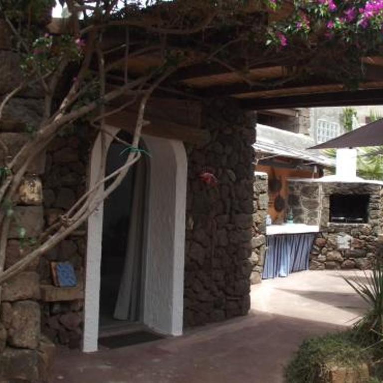Bouganville- Le casette di Marilena b&b - Appartamento con 1 Camera da Letto - 4