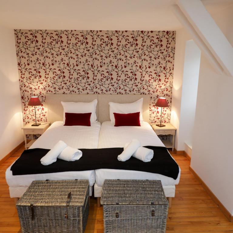 ColmarAppart Vauban - Appartement 2 Chambres - Marzolff - 17