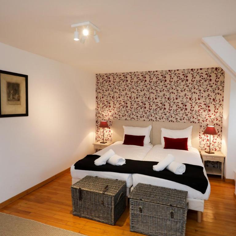 ColmarAppart Vauban - Appartement 2 Chambres - Marzolff - 14