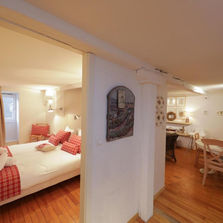 ColmarAppart Vauban - Appartement 2 Chambres - Marzolff - 13