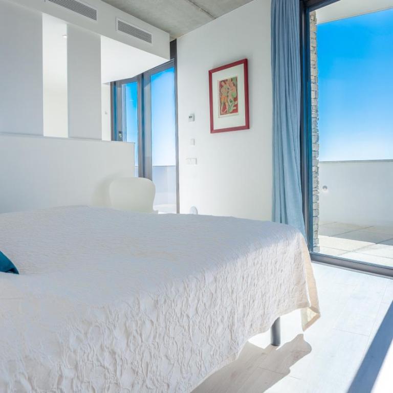 Villa El Mirador - Casa de 5 dormitorios - 20