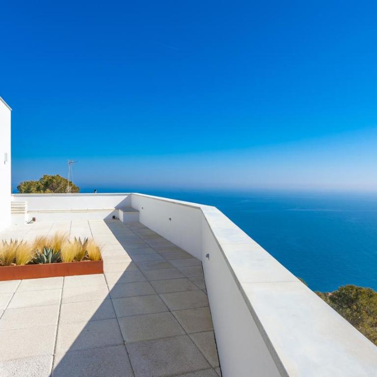 Villa El Mirador - Casa de 5 dormitorios - 7