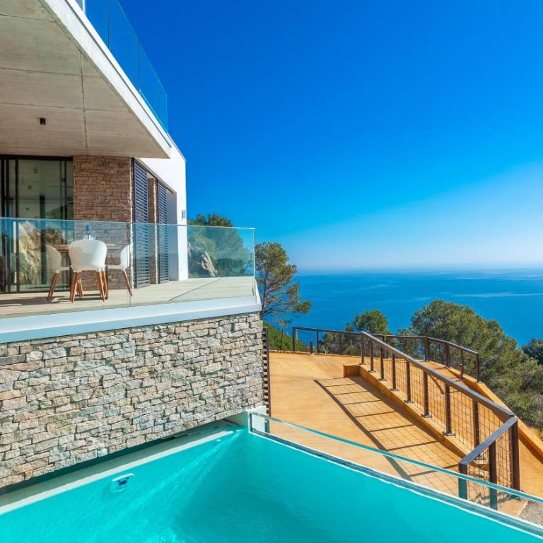 Villa El Mirador - Casa de 5 dormitorios - 3