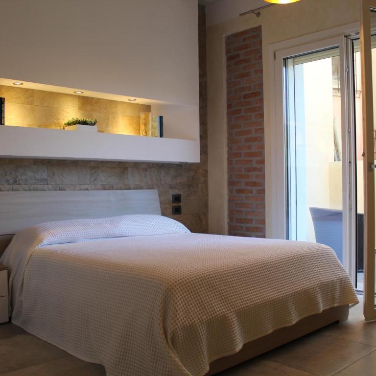 Villa Martina - Appartamento con 1 Camera da Letto - 3