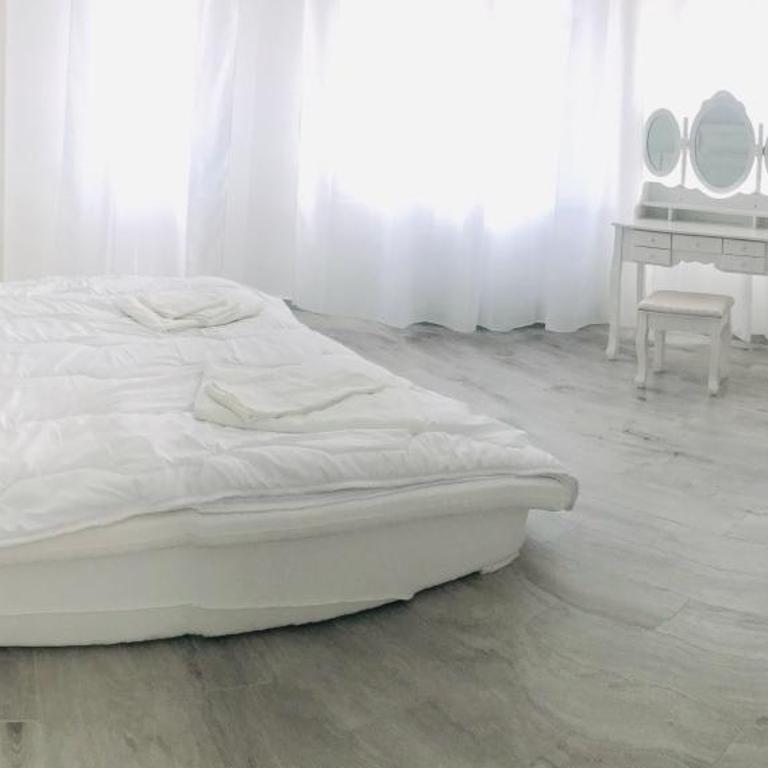 Roof Top 19 - Apartment mit 3 Schlafzimmern - 13
