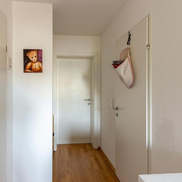 Casa Wendl - Apartment mit Gartenblick - 10