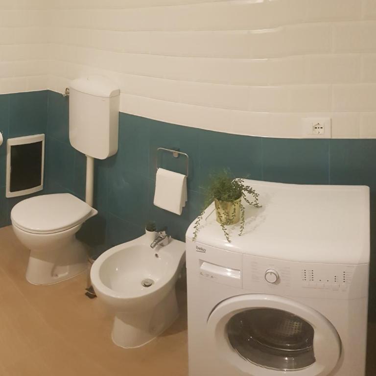 ARCA Conte Rosso Apartments - Appartamento Monolocale con Balcone - 5