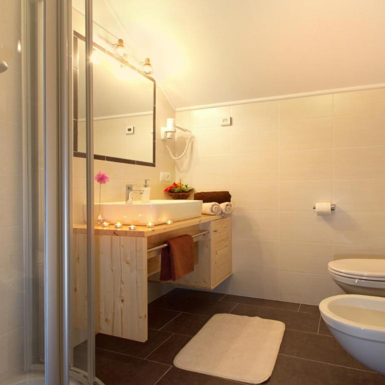 Stiflerhof - Appartamento con 2 Camere da Letto (6 Adulti) - 3