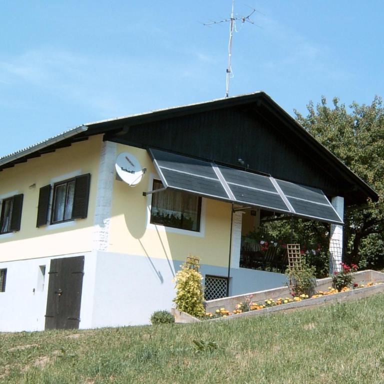Ferienhaus Lanzl - Casa con 2 Camere da Letto - 18