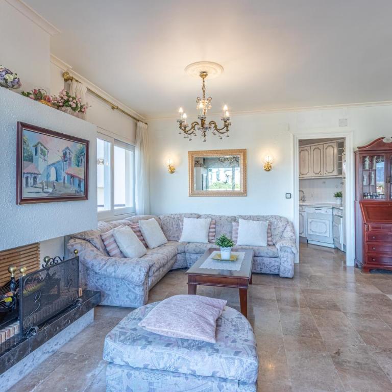 Basic Comfort Apartment Les Dunes 0138 - Apartamento - 12