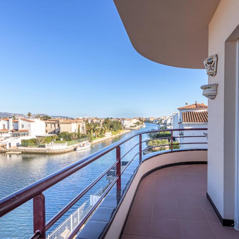 Basic Comfort Apartment Les Dunes 0138 - Apartamento - 10