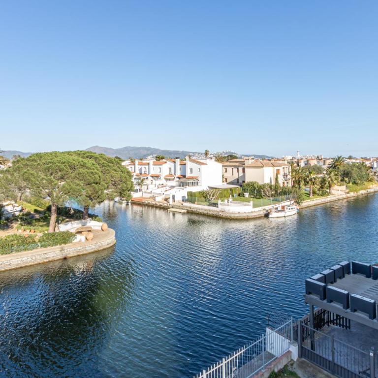 Basic Comfort Apartment Les Dunes 0138 - Apartamento - 7