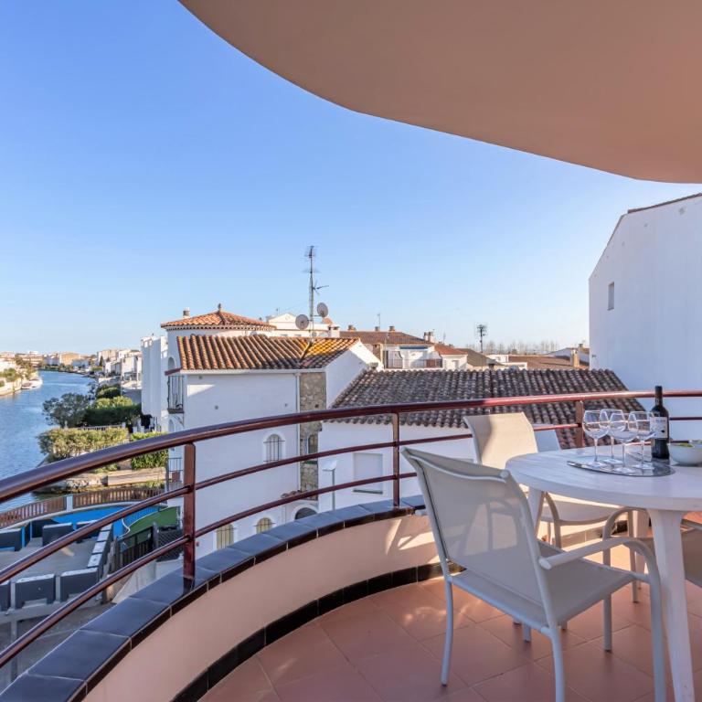 Basic Comfort Apartment Les Dunes 0138 - Apartamento - 1