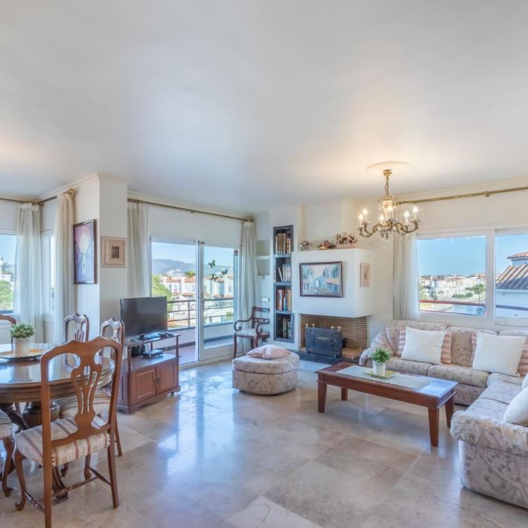 Basic Comfort Apartment Les Dunes 0138 - Apartamento - 11