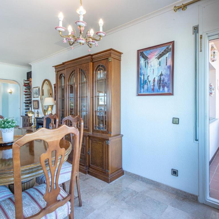 Basic Comfort Apartment Les Dunes 0138 - Apartamento - 25