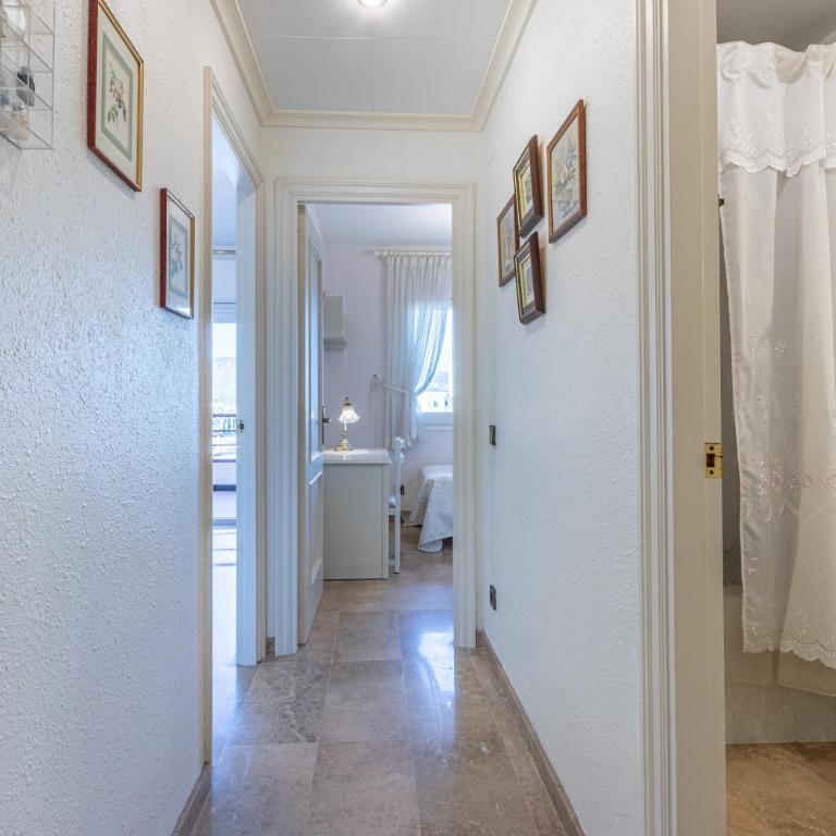 Basic Comfort Apartment Les Dunes 0138 - Apartamento - 21