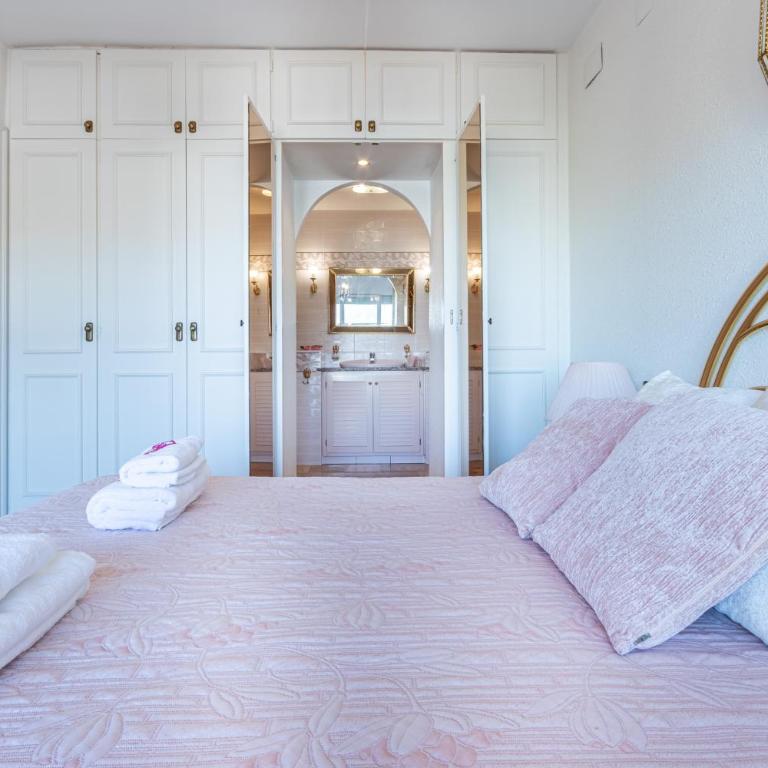 Basic Comfort Apartment Les Dunes 0138 - Apartamento - 18