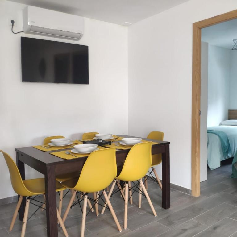 Novoasis - Apartamento Estándar - 6