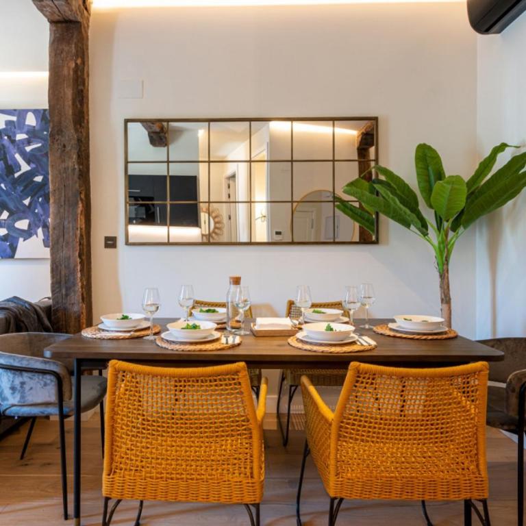 Zabala AC by Staynnapartments - Apartment - 28