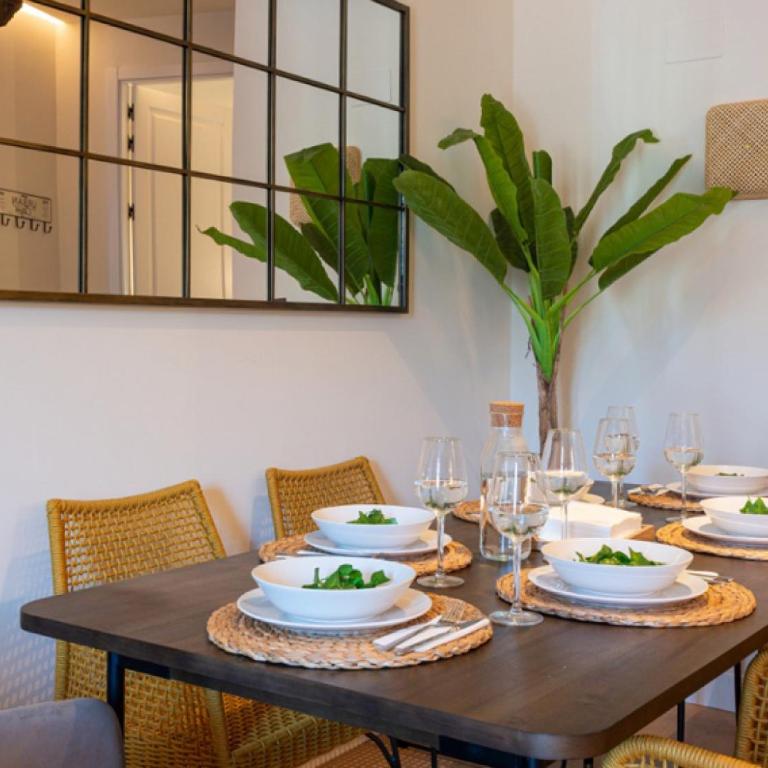 Zabala AC by Staynnapartments - Apartment - 27