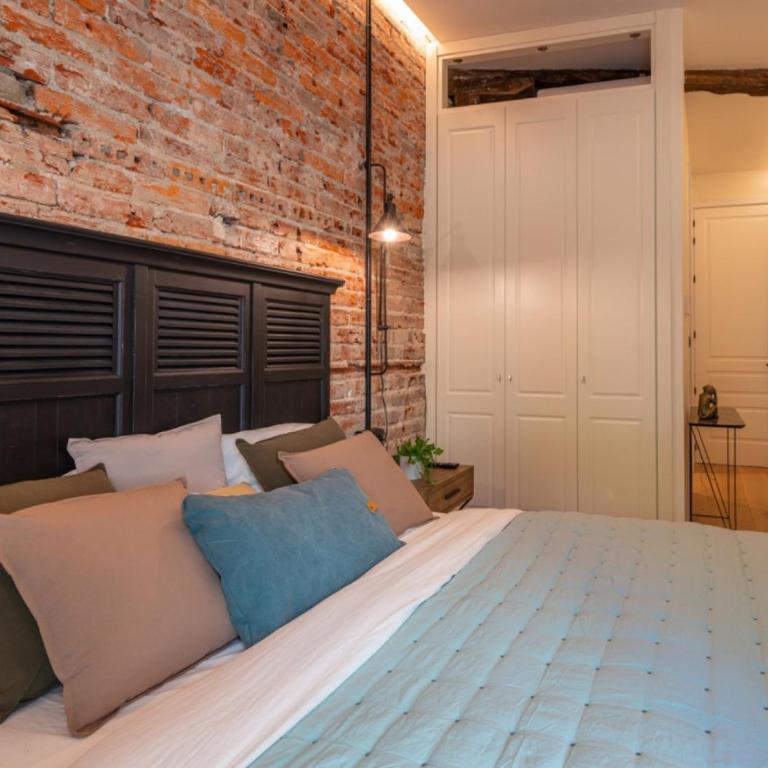 Zabala AC by Staynnapartments - Apartment - 21