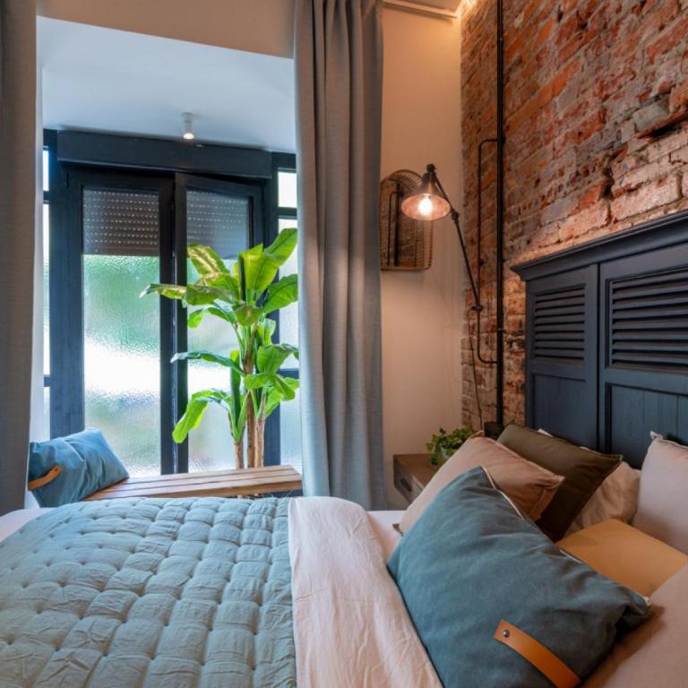Zabala AC by Staynnapartments - Apartment - 20