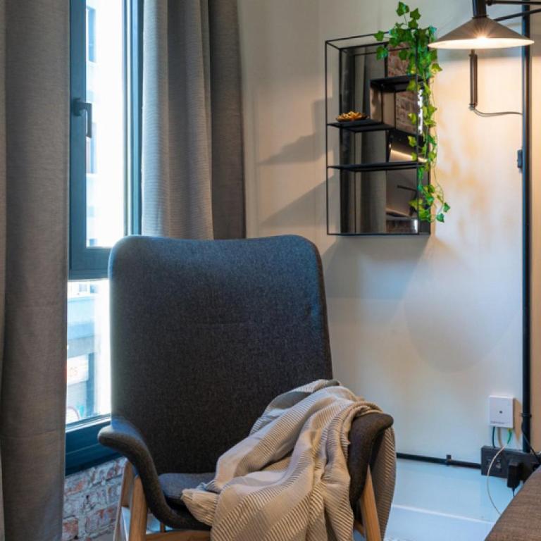 Zabala AC by Staynnapartments - Apartment - 19