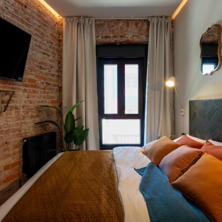Zabala AC by Staynnapartments - Apartment - 18