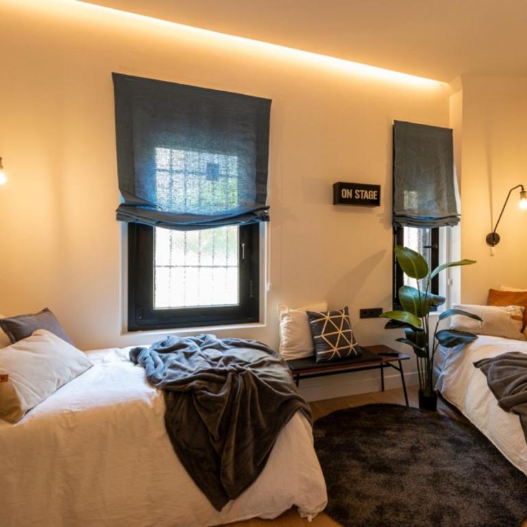 Zabala AC by Staynnapartments - Apartment - 17