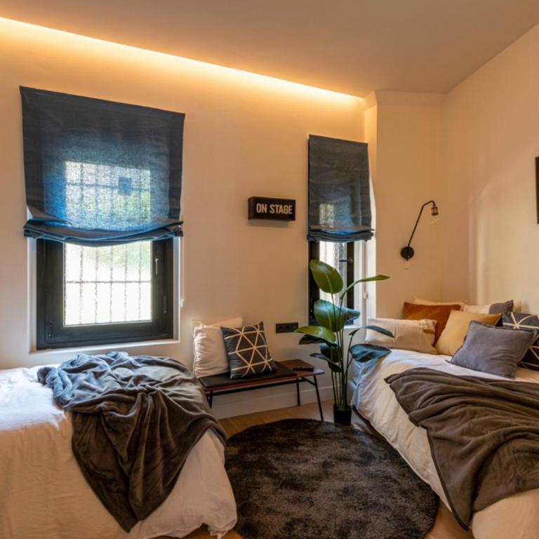 Zabala AC by Staynnapartments - Apartment - 15