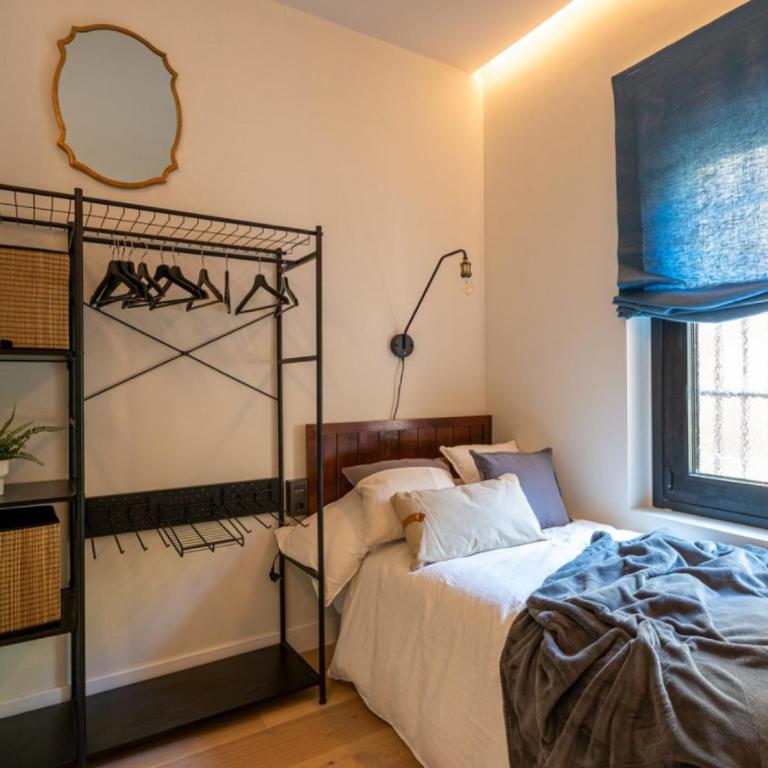 Zabala AC by Staynnapartments - Apartment - 12