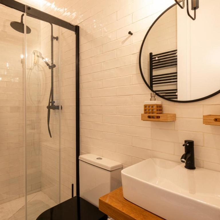 Zabala AC by Staynnapartments - Apartment - 6