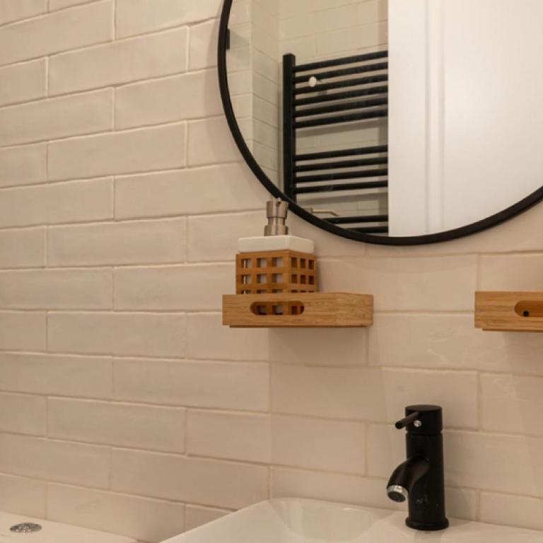 Zabala AC by Staynnapartments - Apartment - 5
