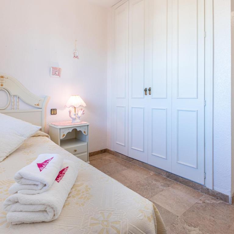Basic Comfort Apartment Les Dunes 0138 - Apartamento - 22
