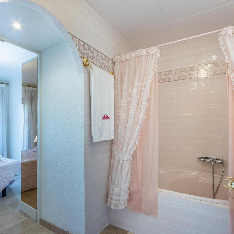 Basic Comfort Apartment Les Dunes 0138 - Apartamento - 19