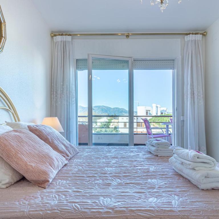 Basic Comfort Apartment Les Dunes 0138 - Apartamento - 17