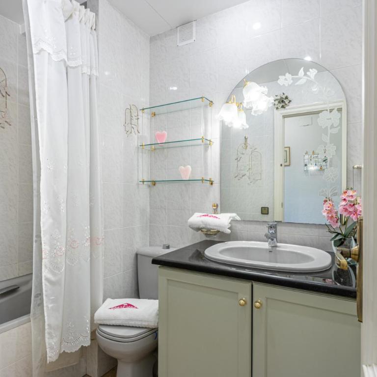 Basic Comfort Apartment Les Dunes 0138 - Apartamento - 23