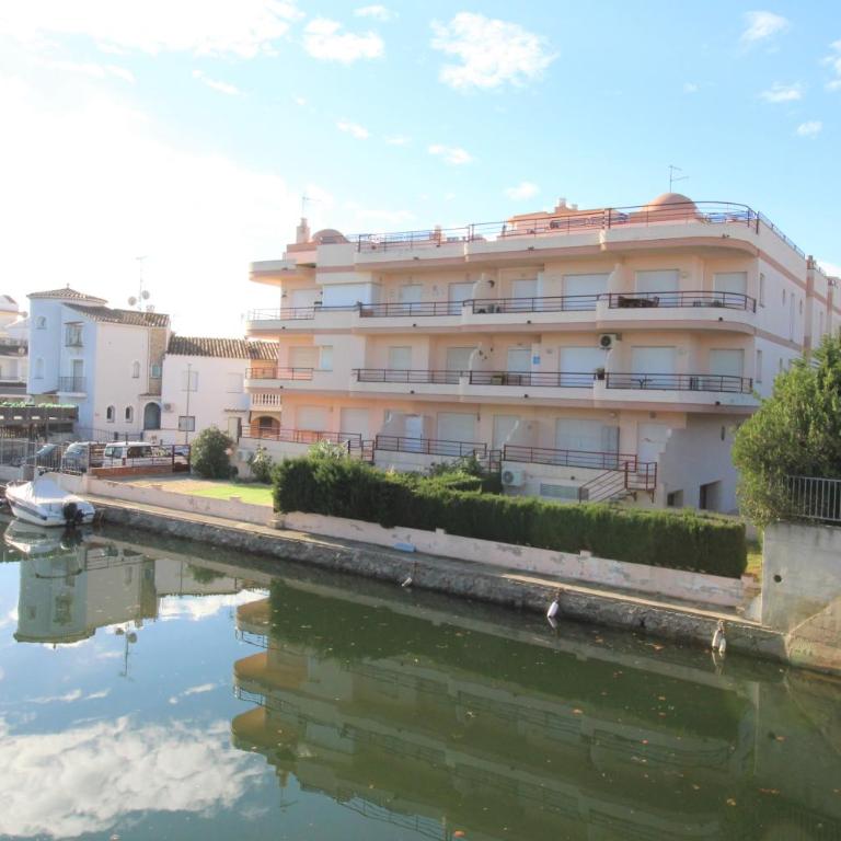 Basic Comfort Apartment Les Dunes 0138 - Apartamento - 33