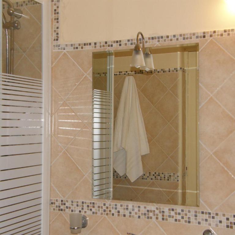 Il Gattopardo House - Superior Double Room - 1