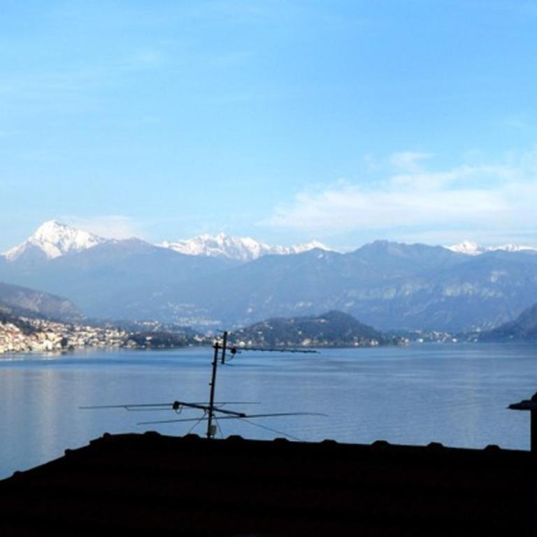 Light Blue Lake Aria - Appartamento con Terrazza - 16
